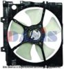 SUBAR 45121AC000 Fan, radiator